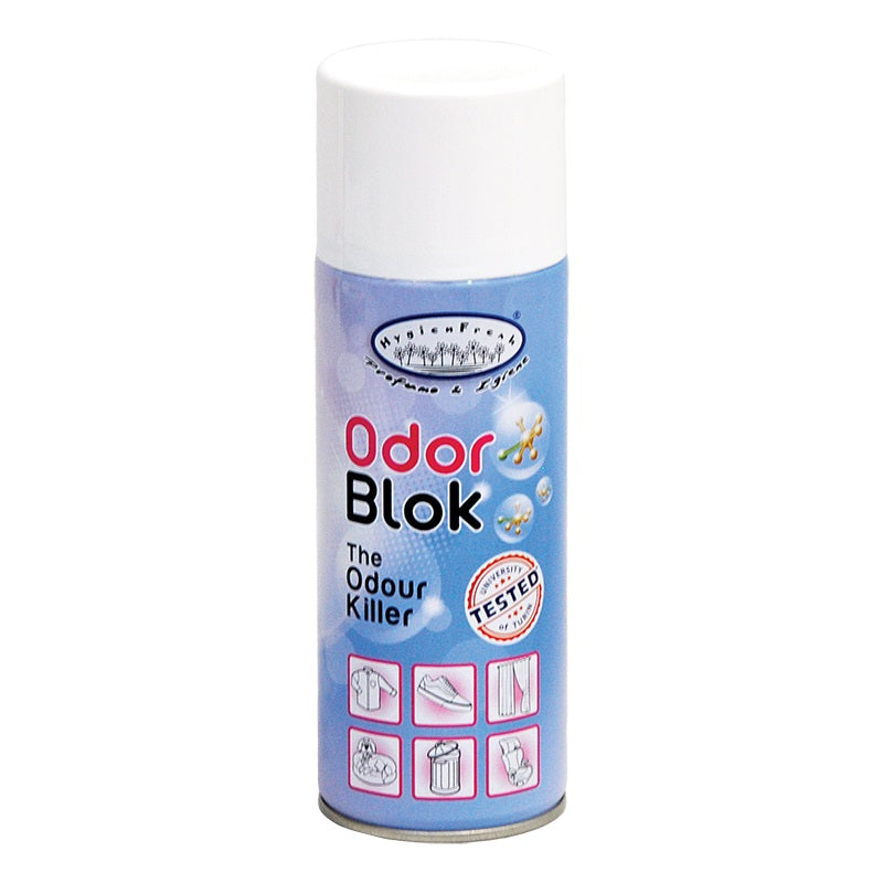 ODORBLOK SPRAY TOGLIODORI 400ML