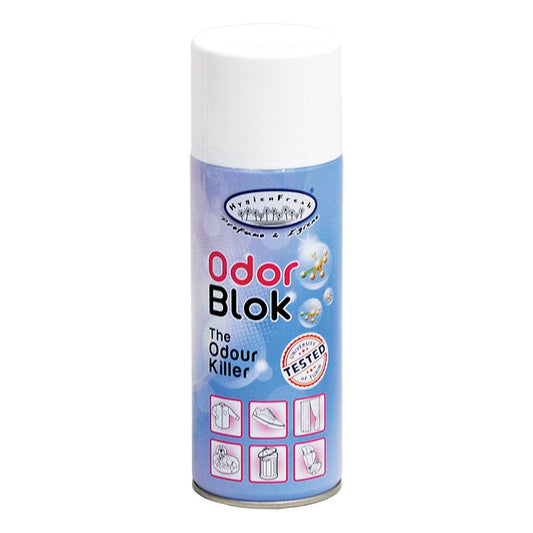 ODORBLOK SPRAY TOGLIODORI 400ML