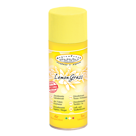 DeoSpray LemonGrass 400ml