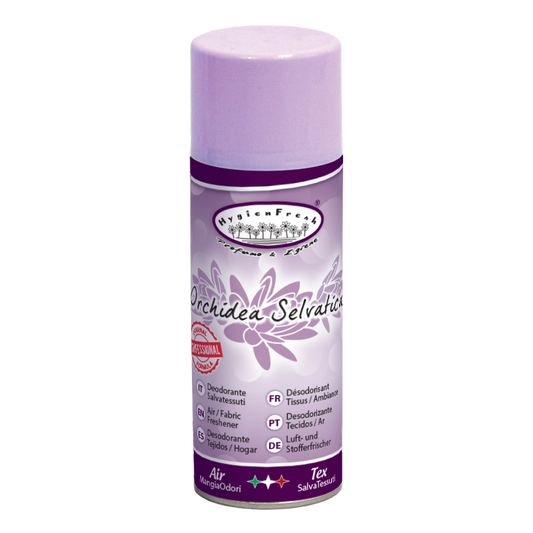 DeoSpray Orchidea Selvatica 400ml