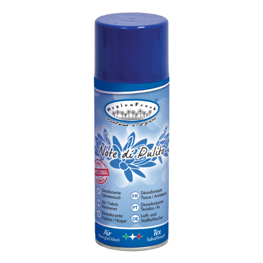 DeoSpray Note di Pulito 400ml