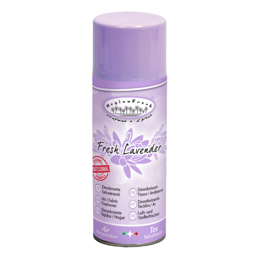 DeoSpray Fresh Lavender 400ml