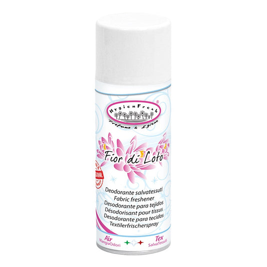 DeoSpray Fior di Loto 400ml