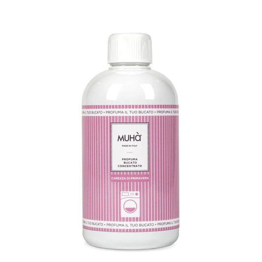 Profuma Bucato Carezza di Primavera 400 ML